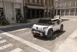 Citroën Oli (Foto: Citroën)