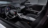 Audi R8 Coupe V10 GT RWD