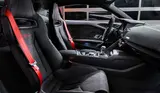Audi R8 Coupe V10 GT RWD