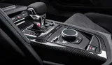Audi R8 Coupe V10 GT RWD