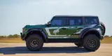 Hennessey VelociRaptor 500 Bronco