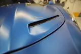 Alpine A110 R Fernando Alonso (Foto: Alpine)