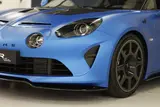 Alpine A110 R Fernando Alonso (Foto: Alpine)