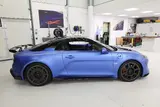 Alpine A110 R Fernando Alonso (Foto: Alpine)