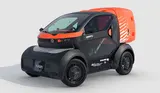 Mobilize Duo