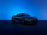 Jaguar F-Type (Foto: Jaguar)