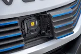 Iveco eDaily (Foto: Iveco)