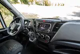 Iveco eDaily (Foto: Iveco)