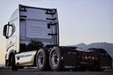 Nicola Tre (Foto: Iveco)