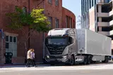 Nicola Tre (Foto: Iveco)