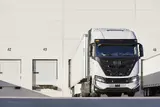 Nicola Tre (Foto: Iveco)