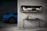 911 Soundbar 2.0 Pro (Foto: Porsche Design)