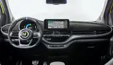 Abarth 500e