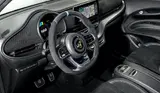 Abarth 500e