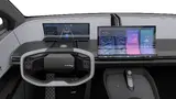 Toyota bZ (Foto: Toyota)