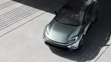 Toyota bZ (Foto: Toyota)
