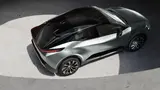 Toyota bZ (Foto: Toyota)