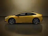 Toyota Prius (Foto: Toyota)
