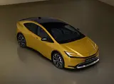 Toyota Prius (Foto: Toyota)