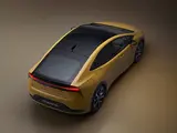 Toyota Prius (Foto: Toyota)