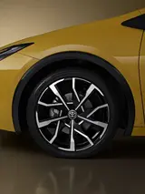 Toyota Prius (Foto: Toyota)