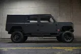 Munro MK 1 (Foto: Munro Vehicles)