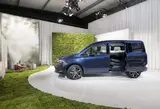 Mercedes-Benz EQT