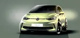 Volkswagen ID. 3 (Foto: Volkswagen)