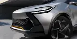 Toyota C-HR Prologue (Foto: Toyota)