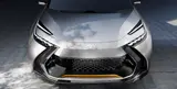 Toyota C-HR Prologue (Foto: Toyota)