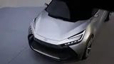 Toyota C-HR Prologue (Foto: Toyota)