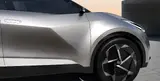 Toyota C-HR Prologue (Foto: Toyota)