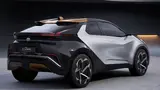 Toyota C-HR Prologue (Foto: Toyota)