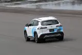 Toyota Corolla Cross H2 (Foto: Toyota)