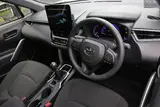 Toyota Corolla Cross H2 (Foto: Toyota)
