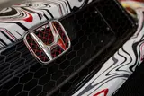 Honda Civic Type R TCR