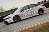 Honda Civic Type R TCR