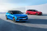Opel Astra Electric (Foto: Opel)