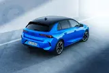 Opel Astra Electric (Foto: Opel)