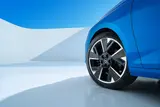 Opel Astra Electric (Foto: Opel)