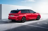 Opel Astra Electric (Foto: Opel)