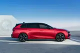 Opel Astra Electric (Foto: Opel)