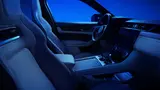 Jaguar F-PACE (Foto: Jaguar)