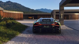 Bugatti Brouillard (Foto: Bugatti)