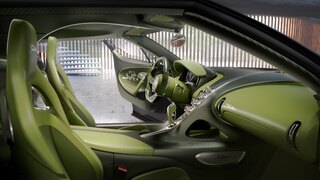 Bugatti Brouillard (Foto: Bugatti)