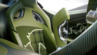 Bugatti Brouillard (Foto: Bugatti)
