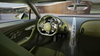 Bugatti Brouillard (Foto: Bugatti)