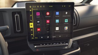 Renault Trafic Van E-Tech electric (Foto: Renault)