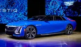 Cadillac Celestiq