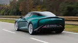 Alfa Romeo Giulia SWB Zagato (Foto: Zagato)